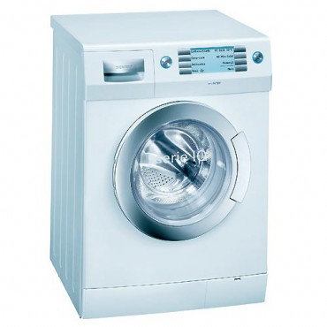 Pralka Siemens WIQ 1632EU