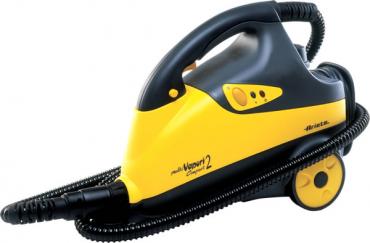 Oczyszczacz parowy Ariete 4208 multivapori compact 2