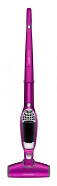 Odkurzacz akumulatorowy pionowy Electrolux ZB2812