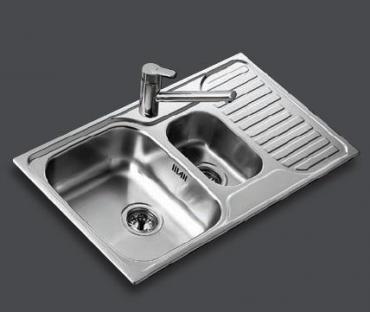 Zlewozmywak Teka Princess 1.5 C len
