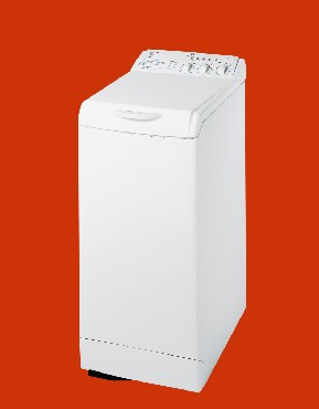 Pralka Indesit WITL 125