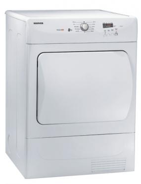 Suszarka wywiewowa Hoover VHV 780 X