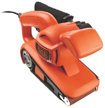 Szlifierka tamowa Black&Decker KA86 [2156]