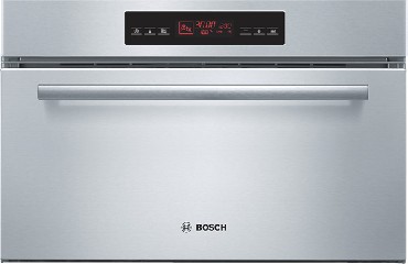 Piekarnik parowy Bosch HBC 24D652