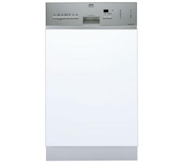 Zmywarka AEG-Electrolux Favorit 86410 i-M