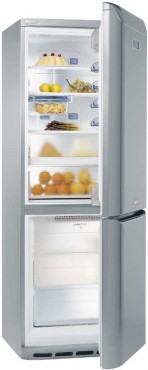 Chodziarko-zamraarka Hotpoint-Ariston MBA 45D2 NFE