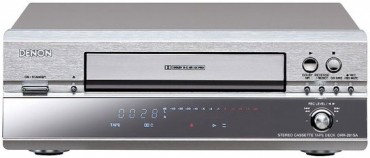 Magnetofon kasetowy Denon DRR-201SA