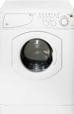 Pralko-suszarka Hotpoint-Ariston AL 108 D
