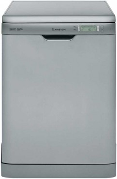 Zmywarka Hotpoint-Ariston LD 87 X