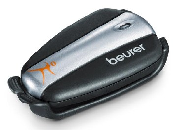 Pulsometr Beurer Speedbox II