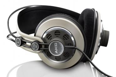Suchawki AKG K 242 HD