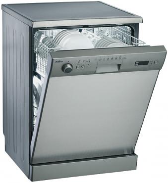 Zmywarka Amica ZWA 6648 I inox