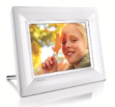 Ramka cyfrowa Philips 6FF3FPW