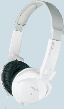 Suchawki Denon AH-P372