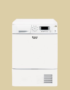 Suszarka kondensacyjna Hotpoint-Ariston TCD 751 EU