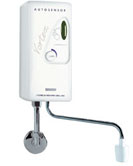 Przep�ywowy podgrzewacz wody Biawar AUTOSENSOR