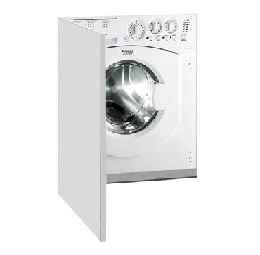 Pralko-suszarka Hotpoint-Ariston CAWD 129 (EU)