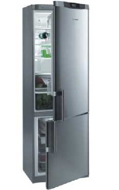 Chodziarko-zamraarka Mastercook LCE-818 NFX
