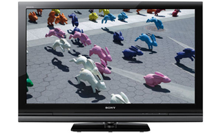 Telewizor LCD Sony KDL-46V4000