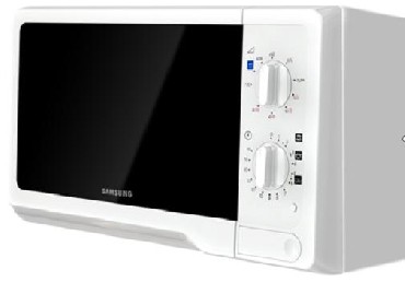 Kuchenka mikrofalowa Samsung MW71E-S