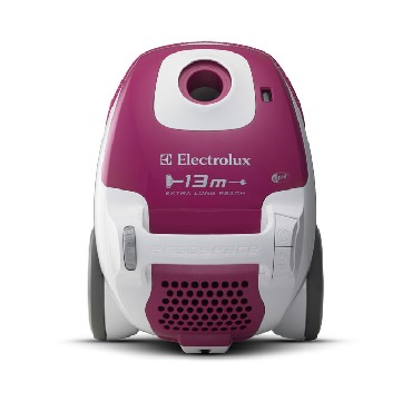 Odkurzacz Electrolux ErgoSpace ZE330B