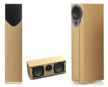 Zestaw kina domowego Marantz KINO M3