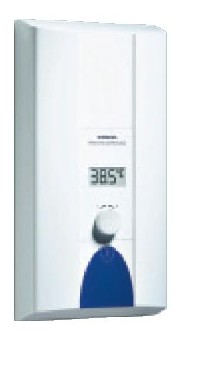 Przep�ywowy podgrzewacz wody Siemens DE 21515