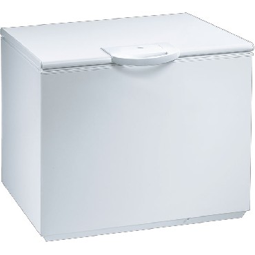 Zamraarka skrzyniowa Zanussi ZFC 326WBB