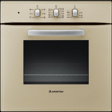 Piekarnik Hotpoint-Ariston FD 52.2 CH