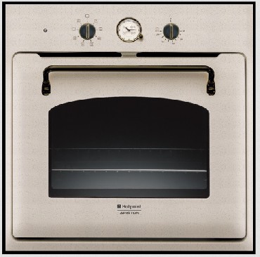 Piekarnik Hotpoint-Ariston FT 850.1 (AV) /HA S