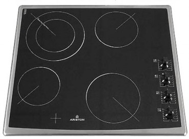 Pyta ceramiczna Hotpoint-Ariston KBM 6014 D IX