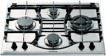 Pyta gazowa Hotpoint-Ariston PH 640 MST U IX