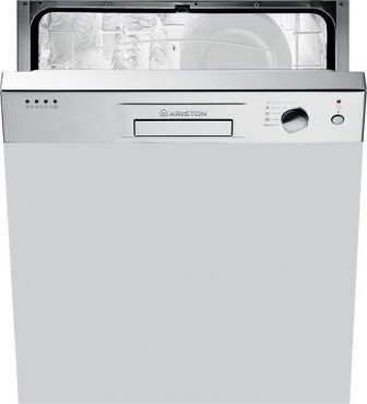 Zmywarka Hotpoint-Ariston LV 620 IX