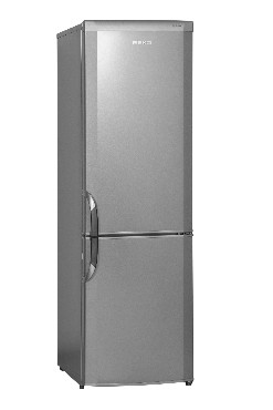 Chodziarko-zamraarka BEKO CSA 29022 X