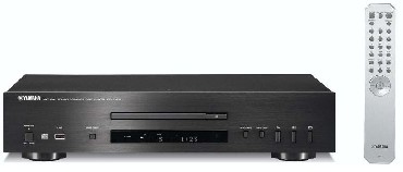 Odtwarzacz CD Yamaha CD-S700