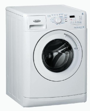 Pralka Whirlpool AWOE 9348