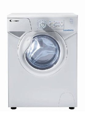 Pralka kompaktowa Candy AQUA 80 F