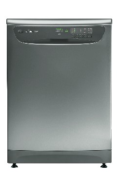 Zmywarka Candy CDF8 60E10X-S