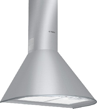 Okap kominowy Bosch DWA 061450