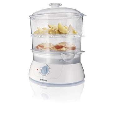 Parowar Philips HD9110