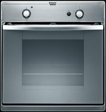 Piekarnik gazowy Hotpoint-Ariston FB G IX