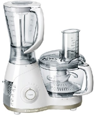 Robot kuchenny Electrolux EFP 4200