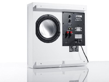 Subwoofer Canton ASF 75 SC