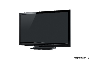 Telewizor plazmowy Panasonic TX-P50C10Y