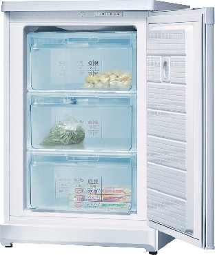 Zamraarka szufladkowa Bosch GSD 11V22