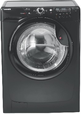 Zestaw pralka + suszarka Hoover VHD 814 3ZDB + VHC 781 XTB-1