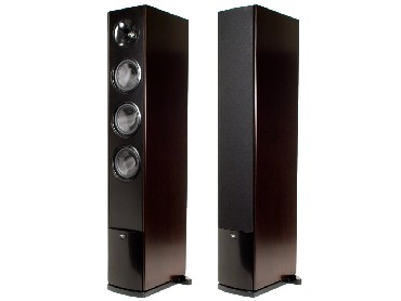 Kolumna gonikowa Klipsch Icon WF-35