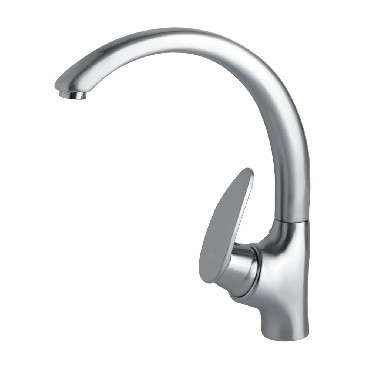 Bateria zlewozmywakowa stojca Teka Aquata EMC chrom