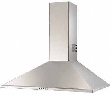Okap kominowy Mastercook Vento 60 X