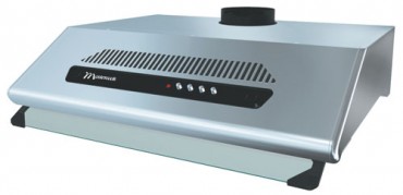 Okap uniwersalny Mastercook 706 50 X Bis